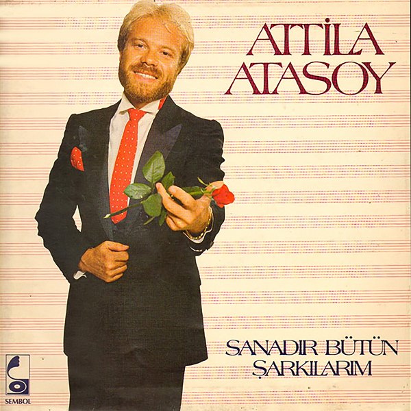 Attila Atasoy 1984