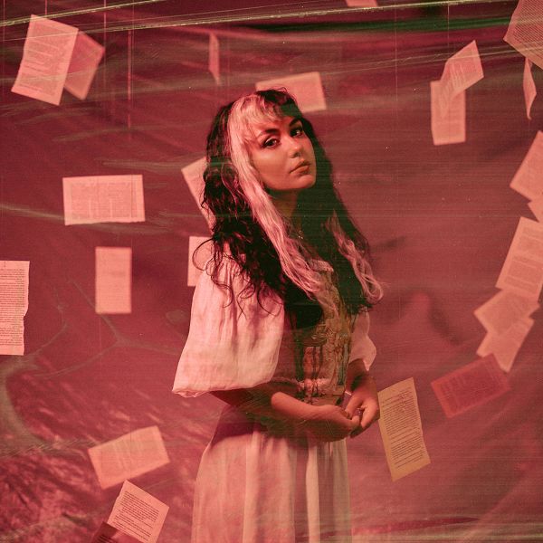 Deli Gibi (Albüm) Ayça Özefe 2023