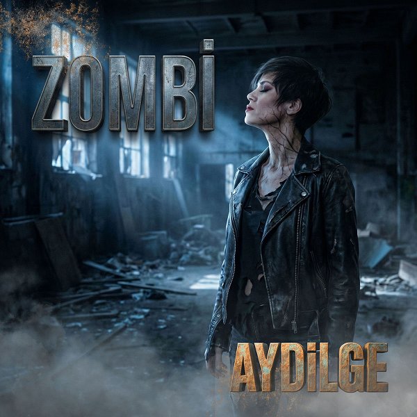 Zombi (Single)