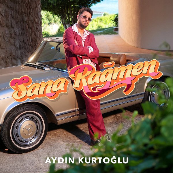 Sana Rağmen (EP)