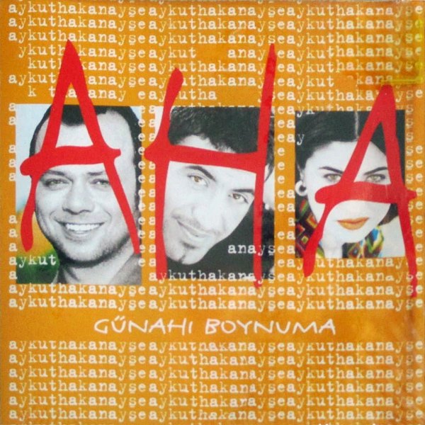Aykut, Hakan, Ayşe 1998