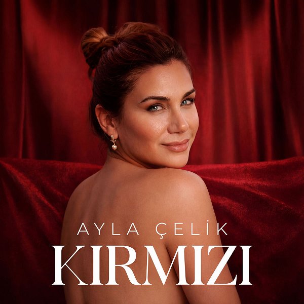 Kırmızı (EP)
