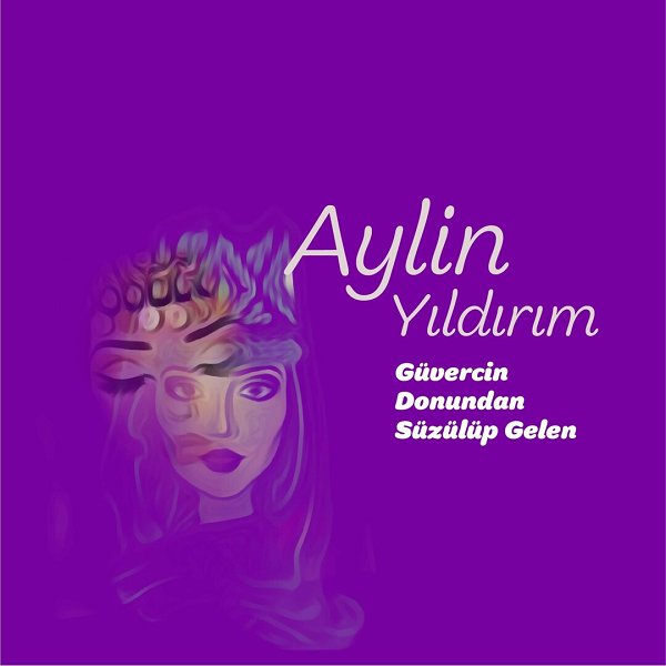 Güvercin Donundan Süzülüp Gelen (Single)