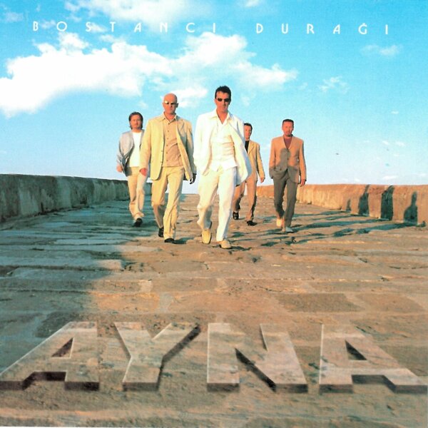 Bostancı Durağı (Full Albüm) Ayna 2002