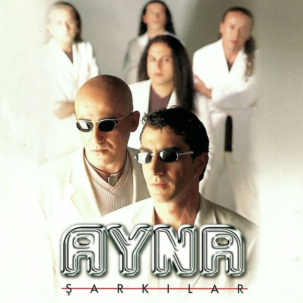 Ayna 1999 Şarkılar (Albüm)