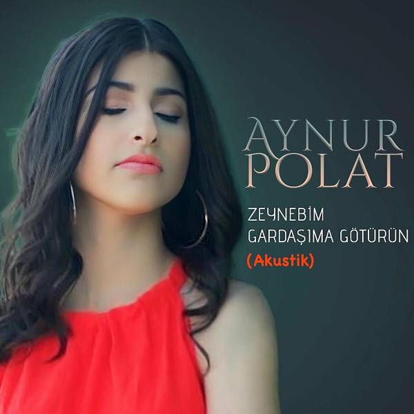 Zeynebim _ Gardaşıma Götürün (Albüm) Aynur Polat 2022