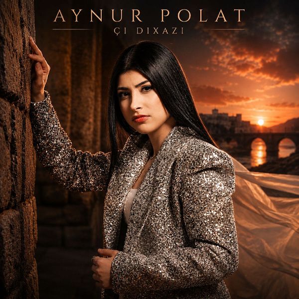 Aynur Polat 2026 Mp3 indir Çı Dıxazi (EP)