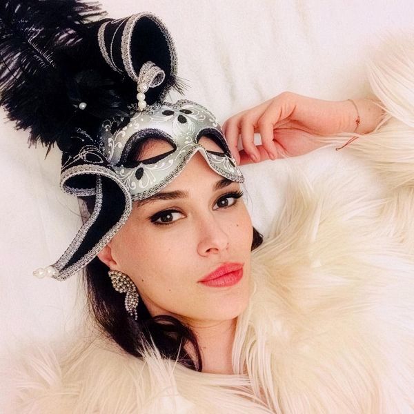 Ayşe Hatun Önal 2019