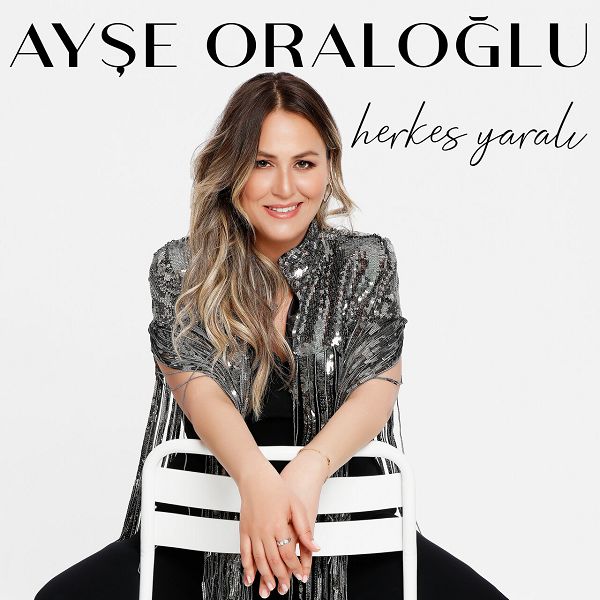 Herkes Yaralı (Single)