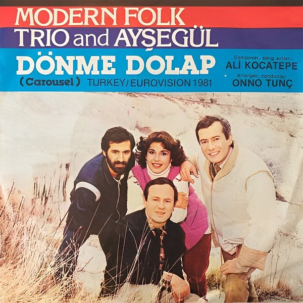 Dönme Dolap (Single)