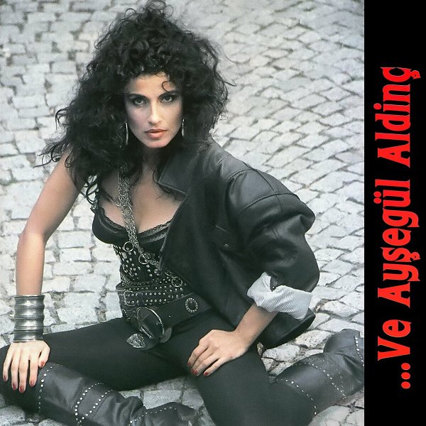 Ve Ayşegül Aldinç (Albüm)