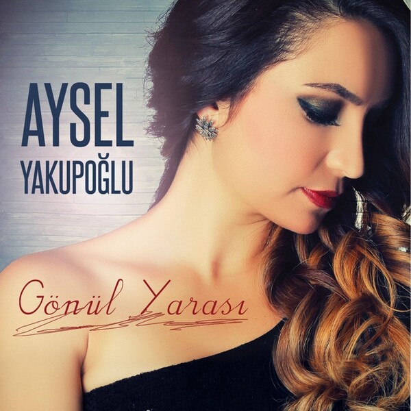 Aysel Yakupoğlu 2014