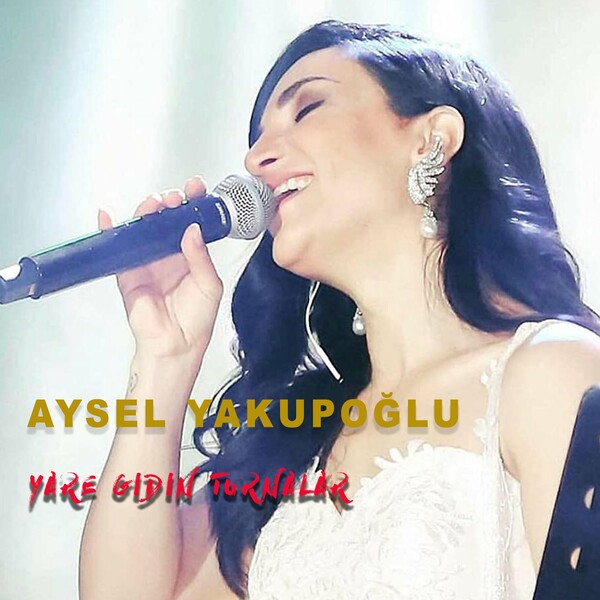 Aysel Yakupoğlu 2020