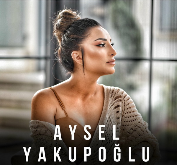 Aysel Yakupoğlu 2020