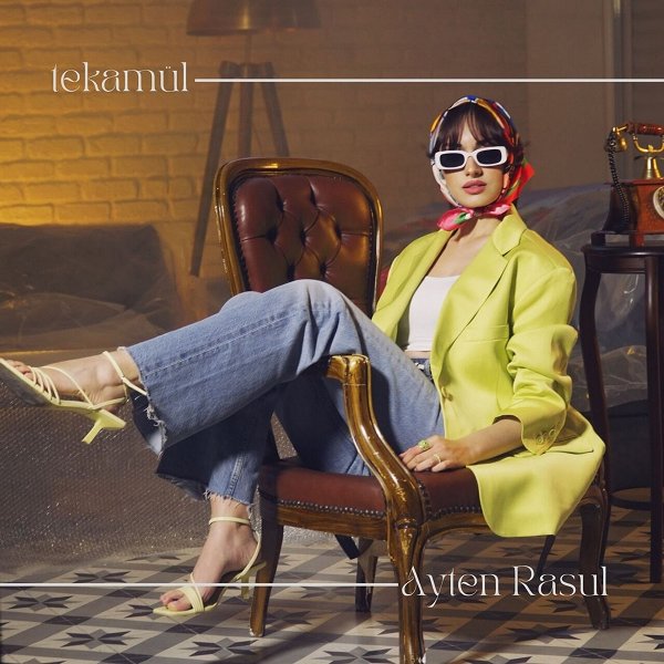 Tekamül (Single)