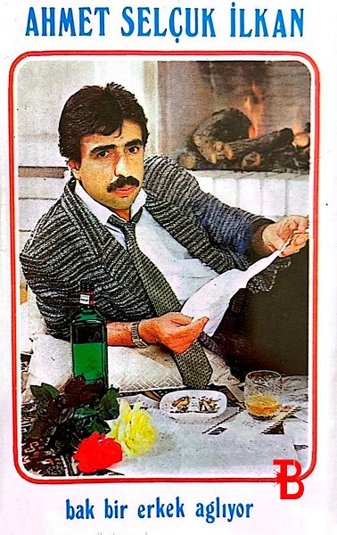 Ahmet Selçuk İlkan 1987