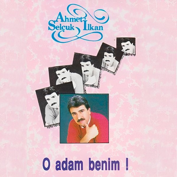 O Adam Benim (Albüm)