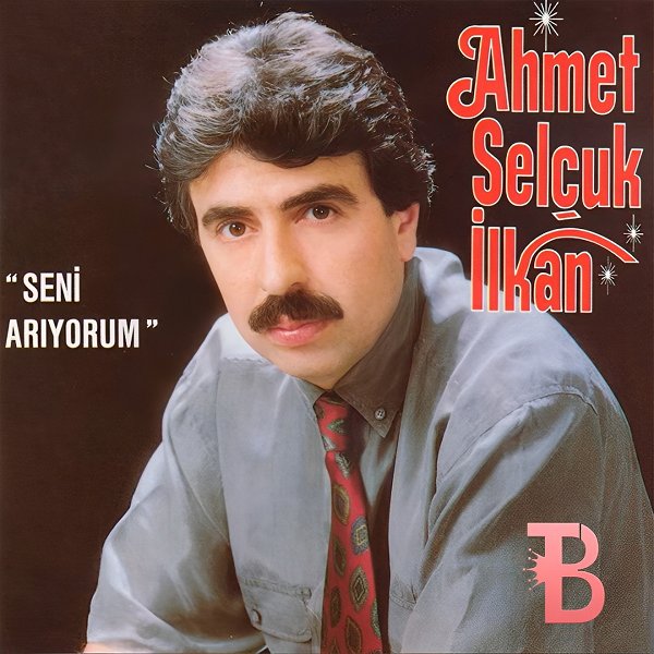 Seni Arıyorum (Albüm)