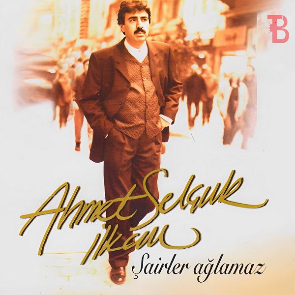 Şairler Ağlamaz (Albüm)