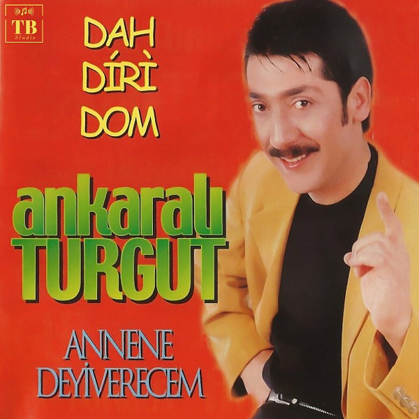 Annene Deyiverecem (Albüm)