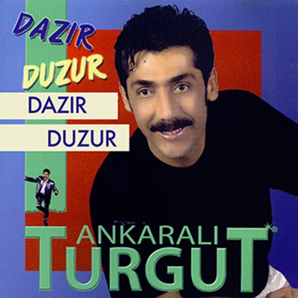 Dazır Duzur (Albüm)