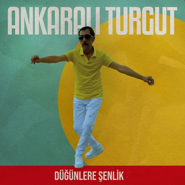Düğünlere Şenlik (Albüm)