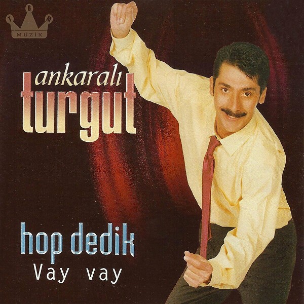 Hop dedik - Vay vay (Albüm)