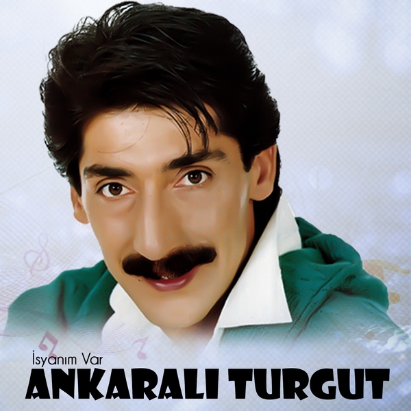 İsyanım Var (Albüm)