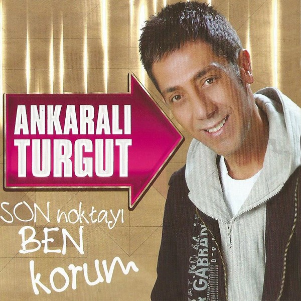 Son Noktayı Ben Korum (Albüm)