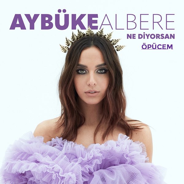 Aybüke Albere 2019