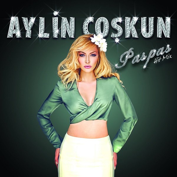 Mp3 indir Aylin Coşkun Pas Pas 2014
