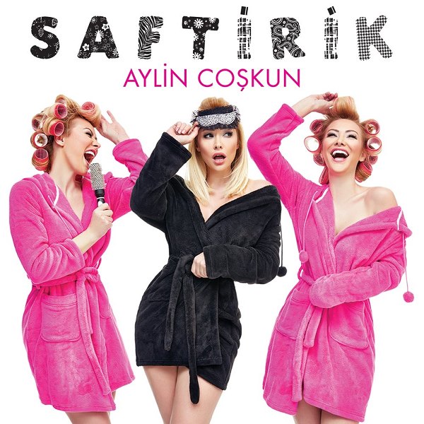 Müzik indir Aylin Coşkun 2016
