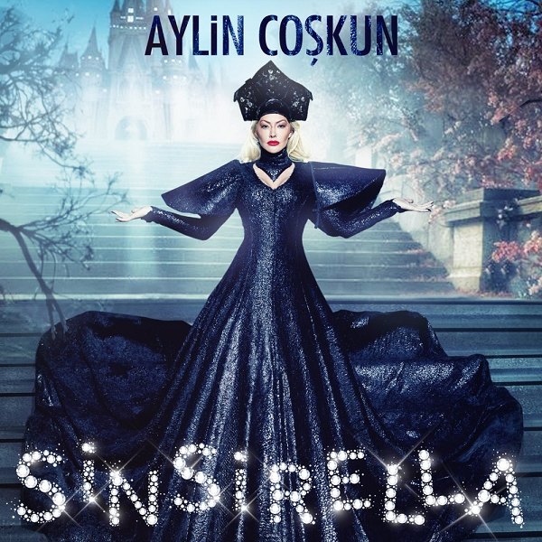Mp3 indir, Flac indir, Hi-Res indir Aylin Coşkun Sinsirella Albümü indir