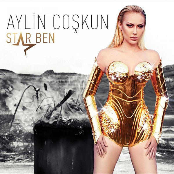 Aylin Coşkun Mp3 indir Aylin Coşkun 2015