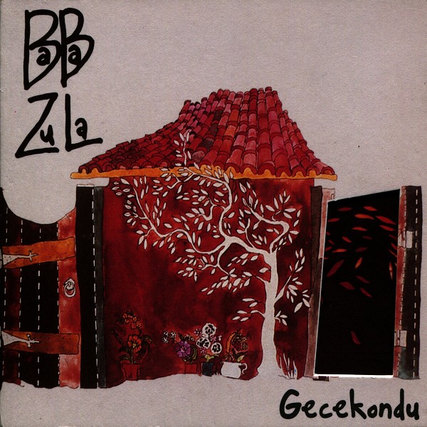 Baba Zula 2010 Gecekondu (Albüm)