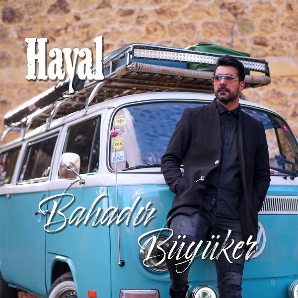 Hayal (EP)