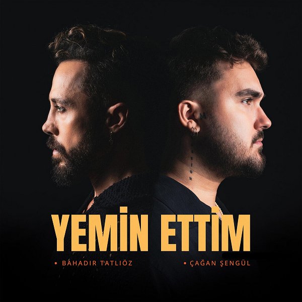 Bahadır Tatlıöz 2025 Yemin Ettim (EP)