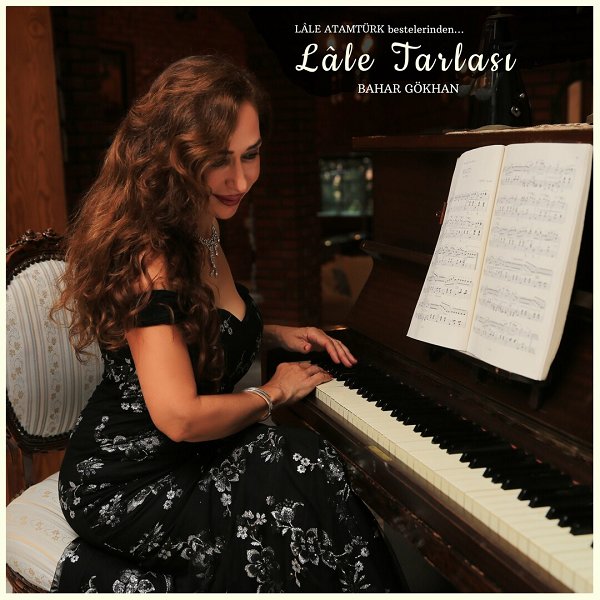 Bahar Gökhan 2022 Lale Tarlası (Single)