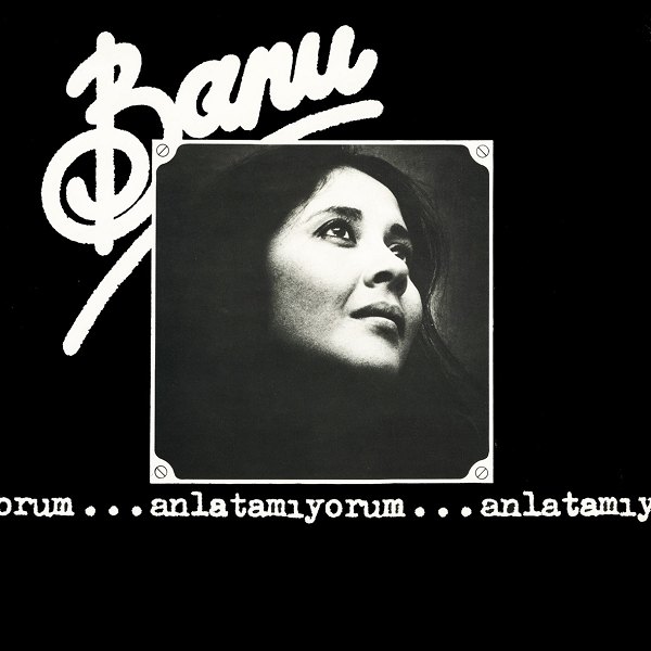 Banu Kırbağ 1984