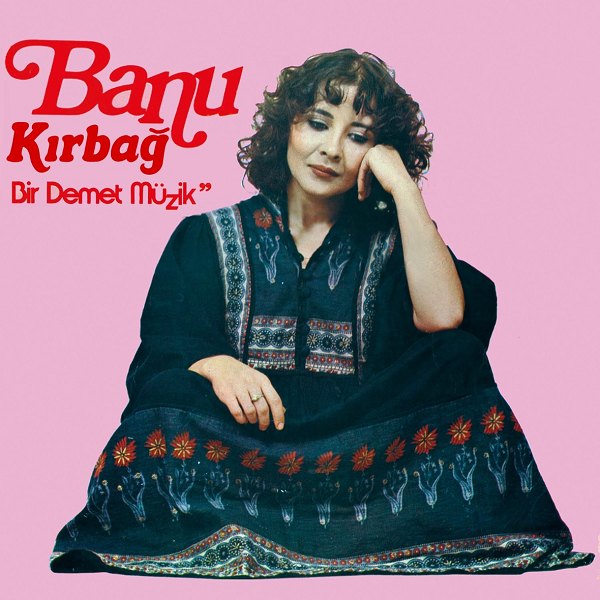 Banu Kırbağ 1981