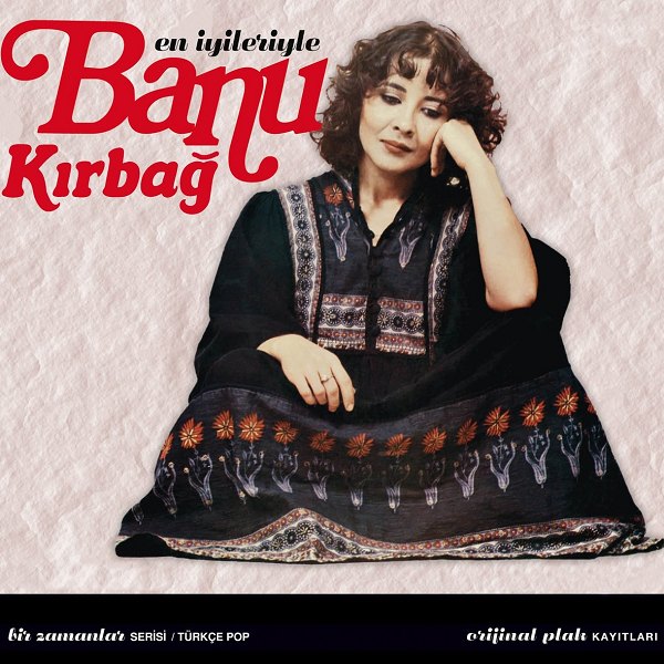 Banu Kırbağ 2009