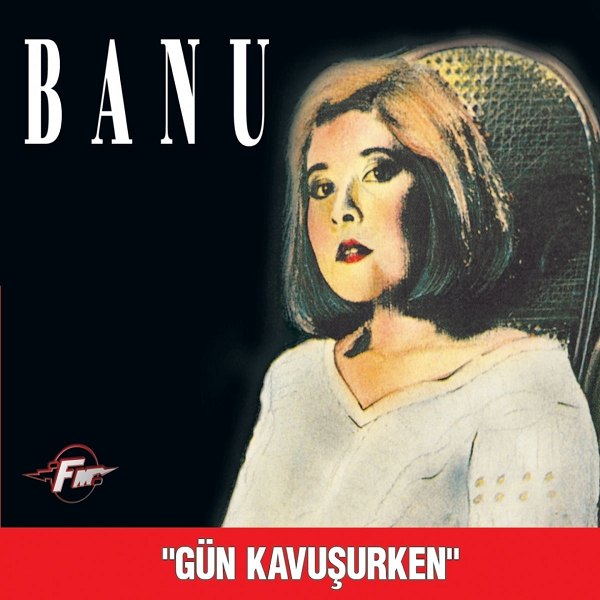 Banu Kırbağ 1988