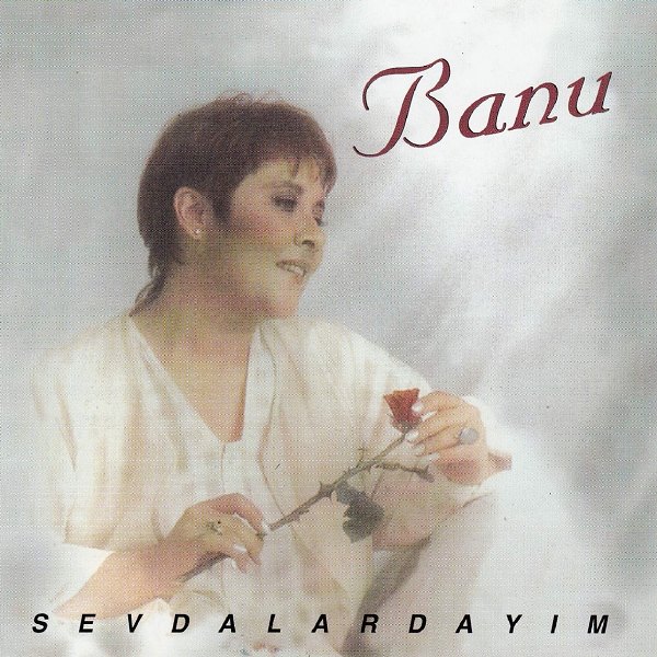 Banu Kırbağ 1994