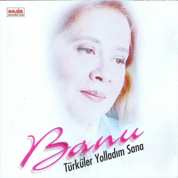 Banu Kırbağ 1998
