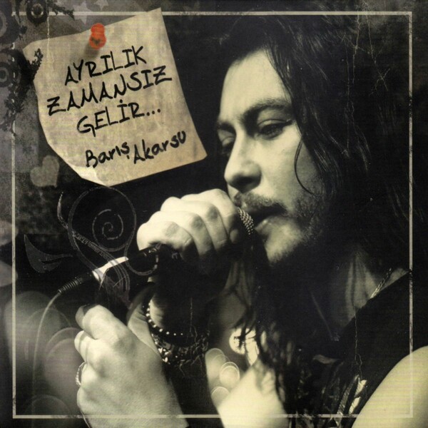 Ayrılık Zamansız Gelir (Albüm)