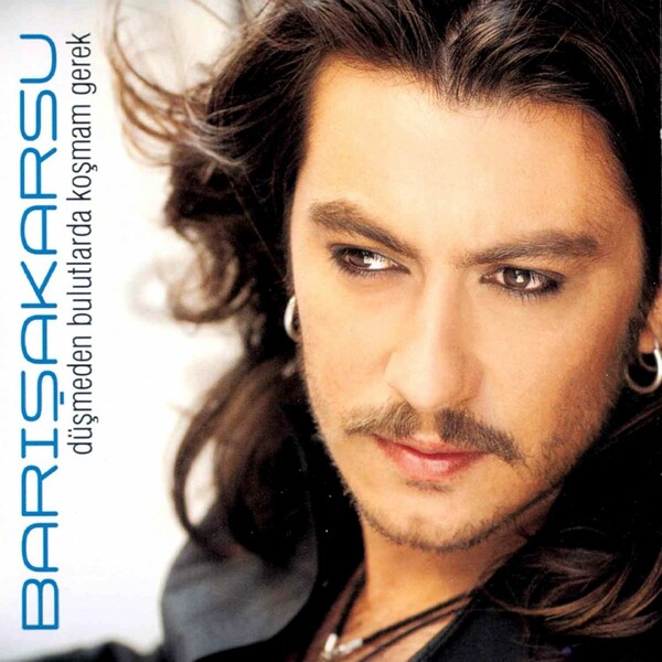 Düşmeden Bulutlarda Koşmam Gerek (Albüm)