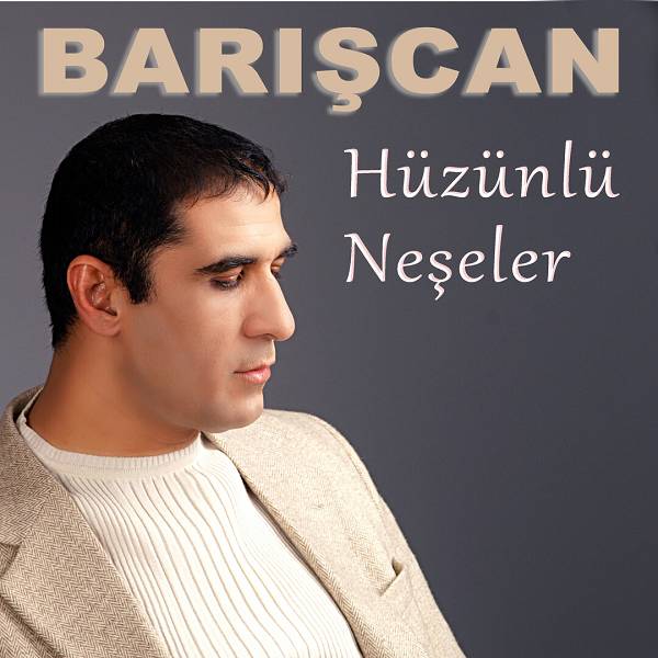 Hüzünlü Neşeler (Albüm)