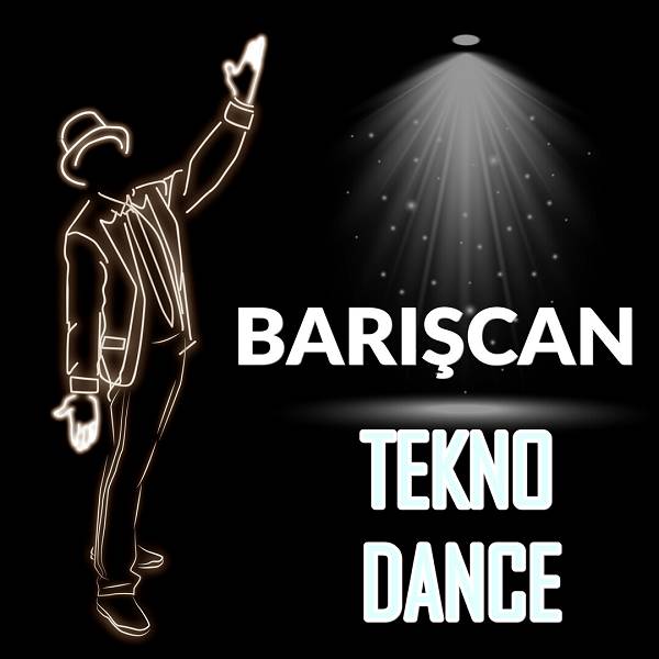 Tekno Dance (Albüm)