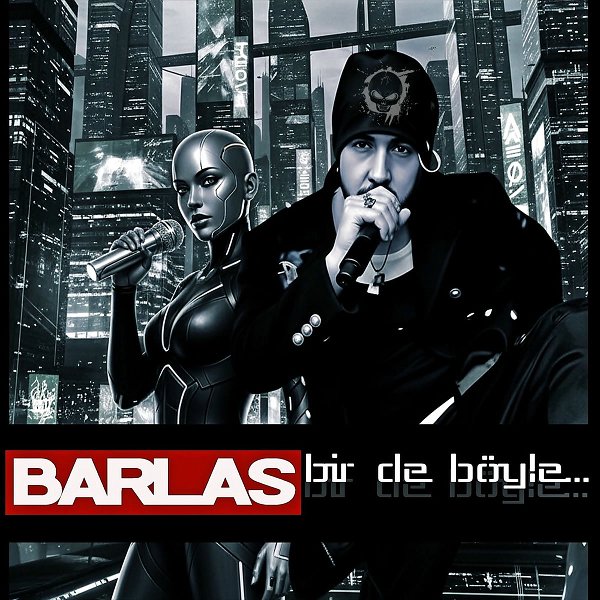 Barlas - Bir de Böyle (Albüm)