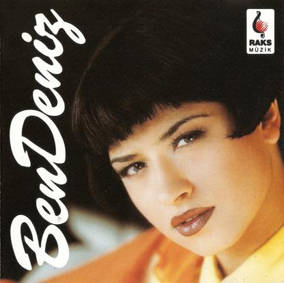 Bendeniz 1993 Ya Sen Ya Hiç (Full Albüm)